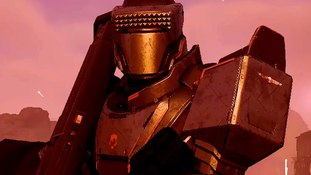 Helldivers 2 tops the Steam sales charts for its second birthday, thanks to a new tank and returning favorite weapon