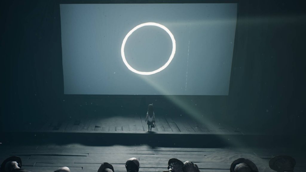 How long is Reanimal?