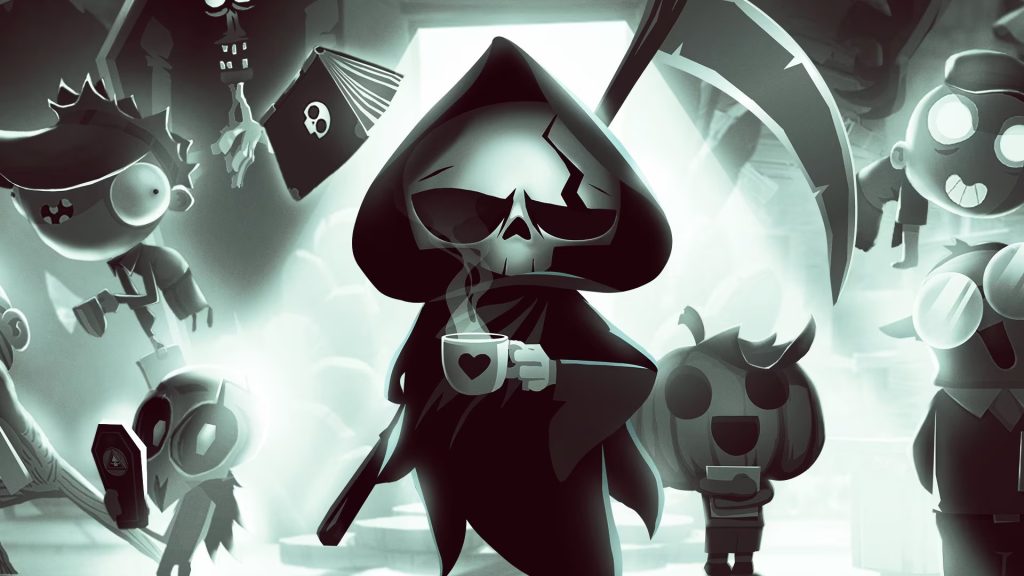 Grab Iron Lung and eight other indie horrors in this Humble Bundle, because Valentine's Day is a nightmare Grab Iron Lung and eight other indie horrors in this Humble Bundle, because Valentine's Day is a nightmare