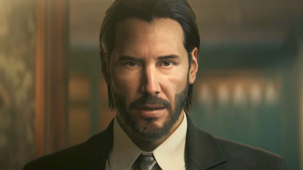 John Wick game release date estimate, trailers, and story