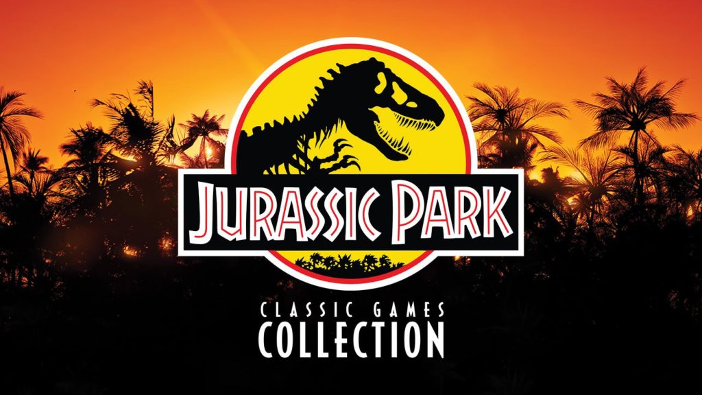 Jurassic Park Classic Games Collection is being delisted after two and a half years Jurassic Park Classic Games Collection is being delisted after two and a half years