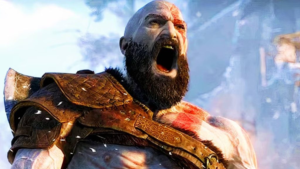 Sony patents AI-generated podcasts featuring characters from its games, and I was just sick in my mouth Sony patents AI-generated podcasts featuring characters from its games, and I was just sick in my mouth