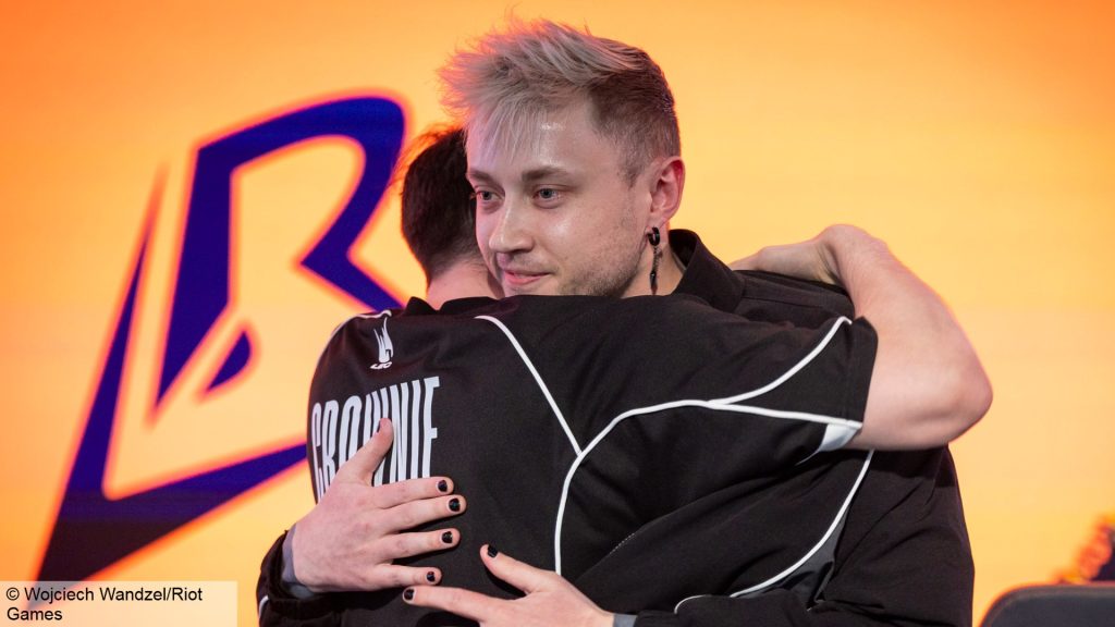 League of Legends esports just lost its most exciting team, proving once again that hype can be a bad thing