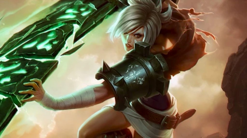 I can't recognize my favorite League of Legends champions anymore, and I'm sick of it