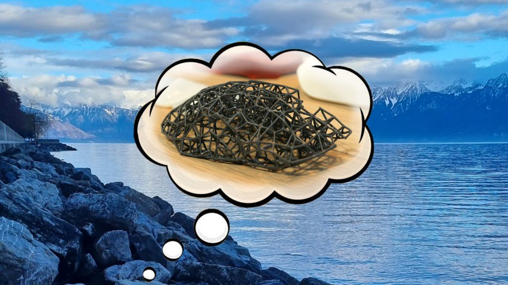 This is the surprisingly scenic location where Logitech is designing gaming mice of the future This is the surprisingly scenic location where Logitech is designing gaming mice of the future