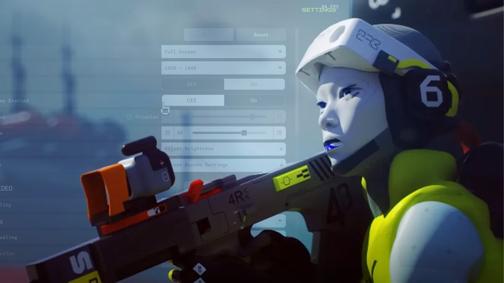 Best Marathon settings for peak gaming PC performance Best Marathon settings for peak gaming PC performance