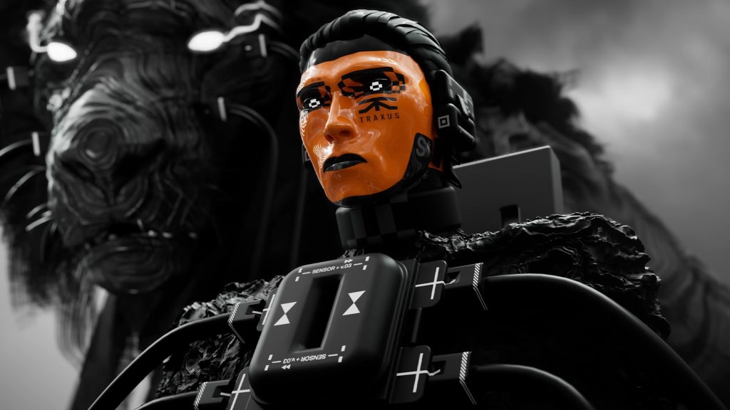 Marathon factions explained - all factions and rewards