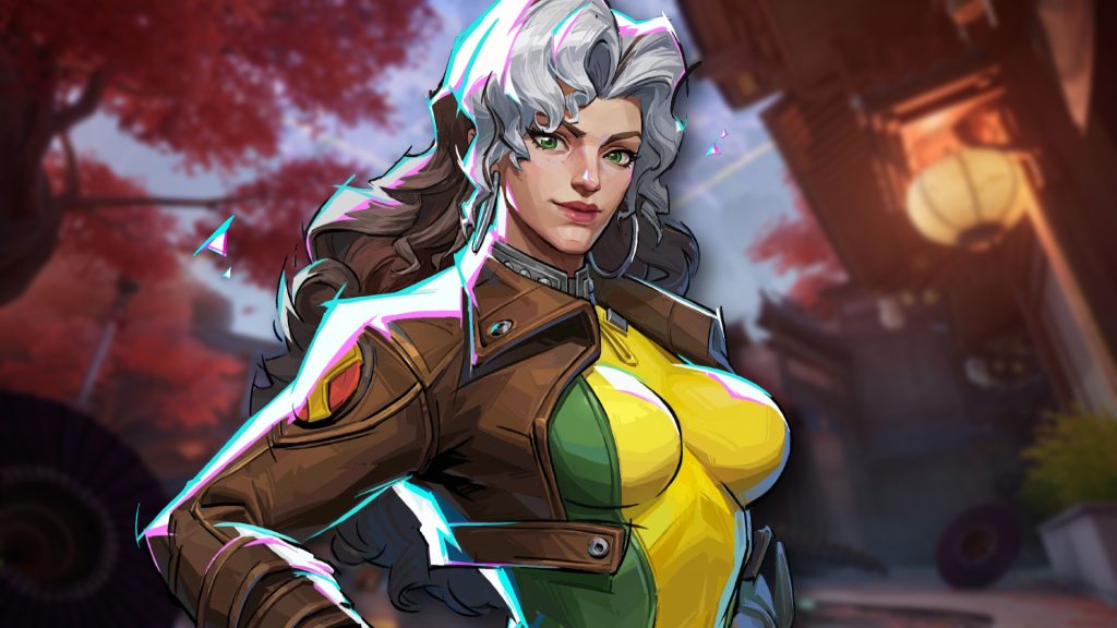 New website pays players to grief Marvel Rivals cheaters, but it's just making everything worse