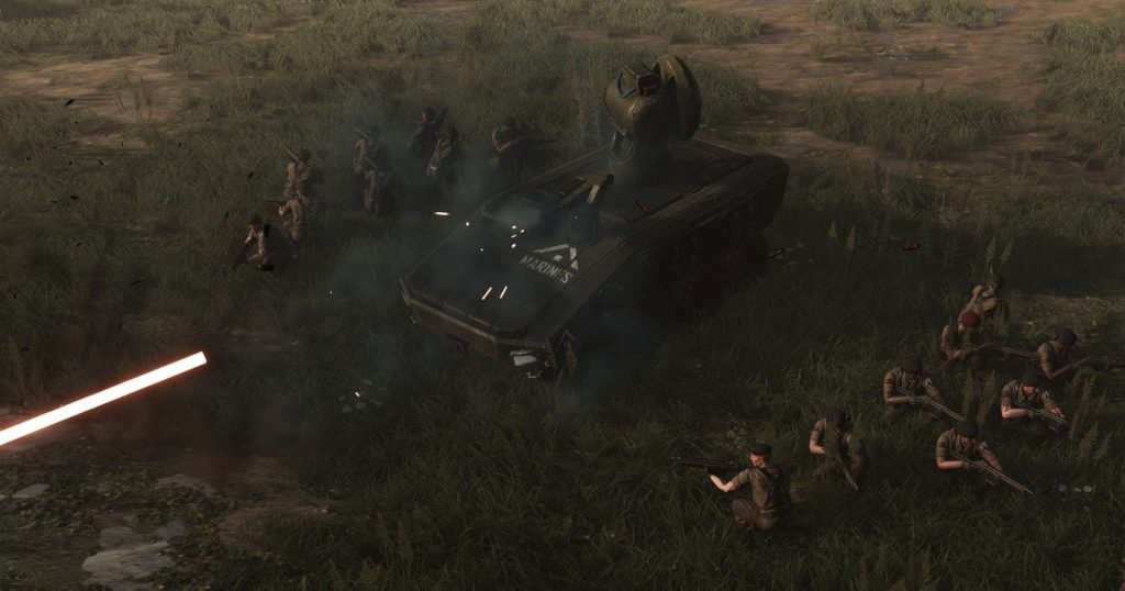 I'm certain the pirates in strategy game Menace are laughing at my mistakes