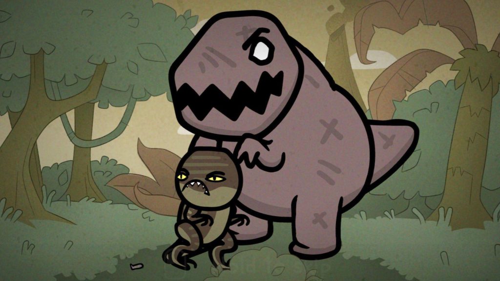 All Mewgenics locations