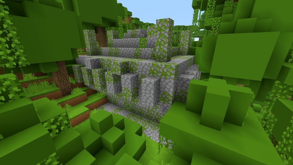 Minecraft texture packs 2026 - Java and Bedrock resources