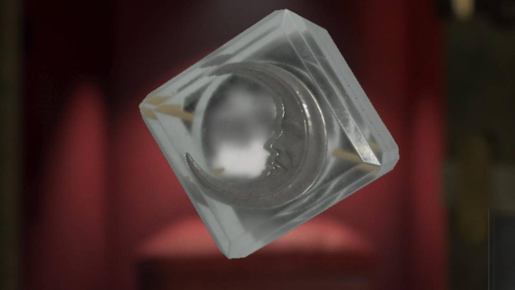 How to solve the puzzle in the Chairman's Office in Resident Evil Requiem