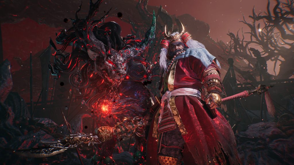 PS5 console exclusive Nioh 3 could appear on other systems as soon as August