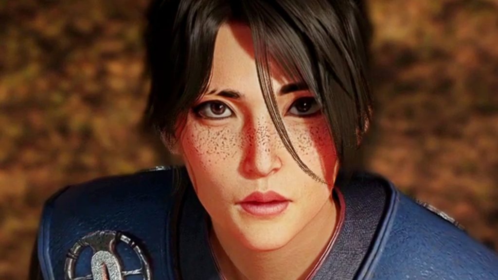 The best Nioh 3 builds for beginners