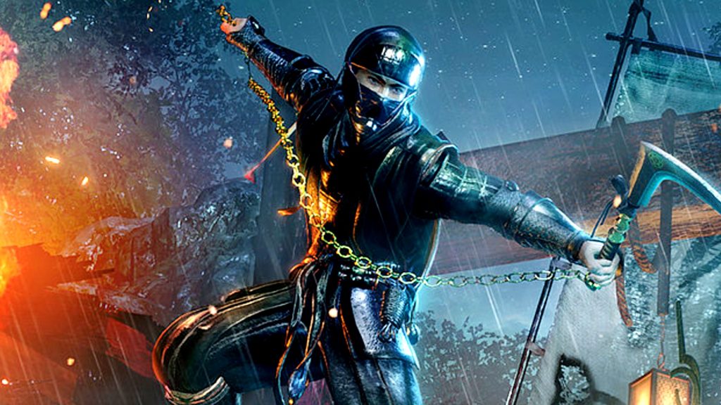 Get a free Steam key for Nioh 3, the latest soulslike that is as fun as it is frustrating