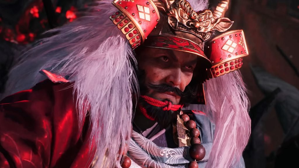 Nioh 3 missions list - main and side missions