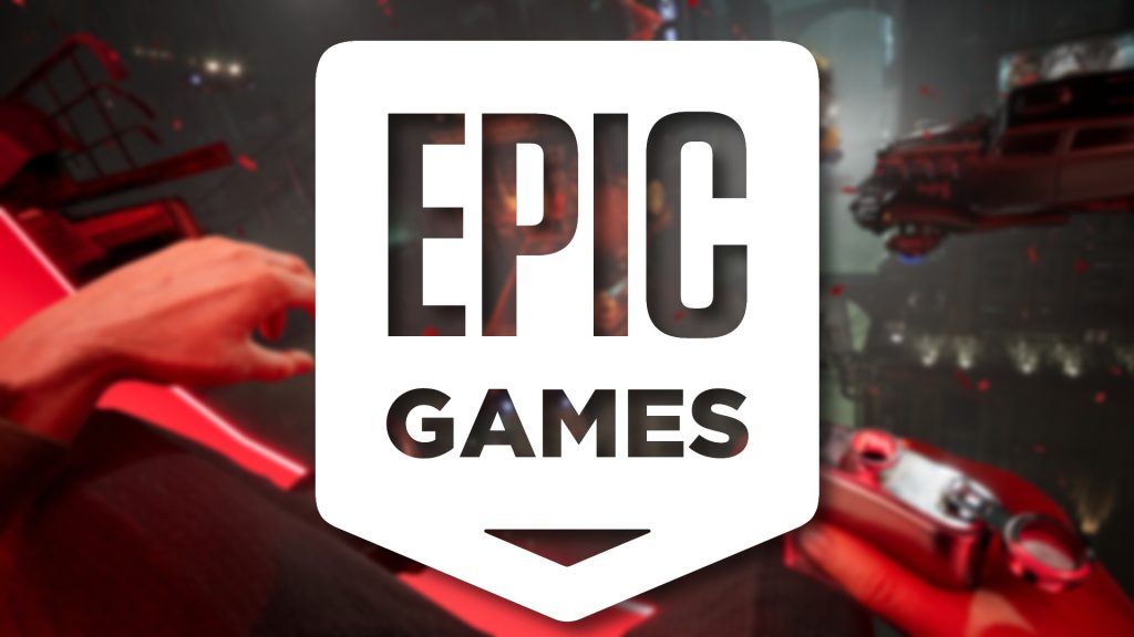 Epic Games Store is giving away my favorite cyberpunk game for free - a dark, dystopian LA Noire