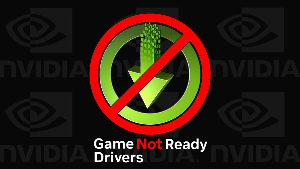 The latest Nvidia driver has "a bug" bad enough that it's been pulled, but there is an easy fix