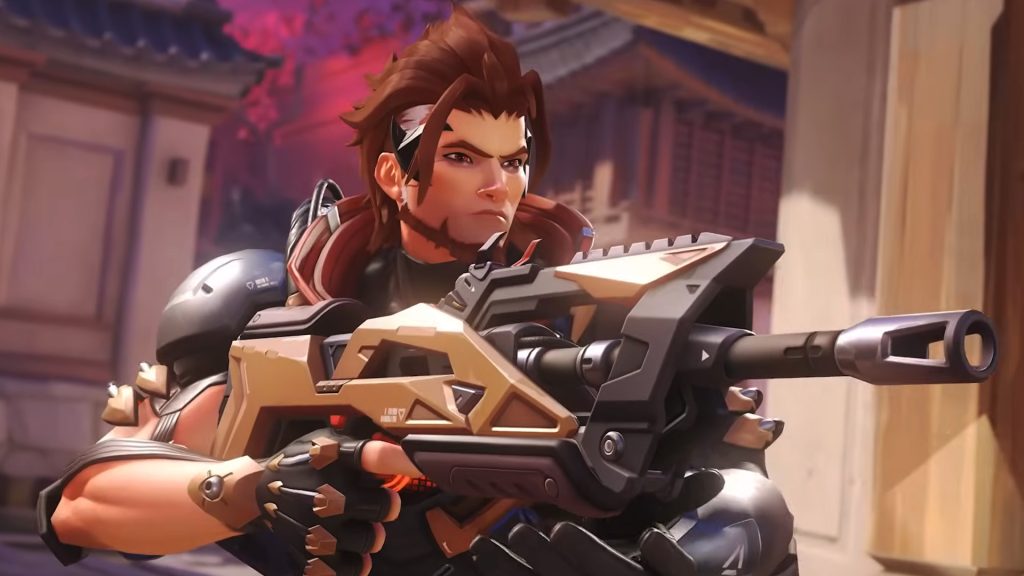 Overwatch crossplay or cross-platform explained