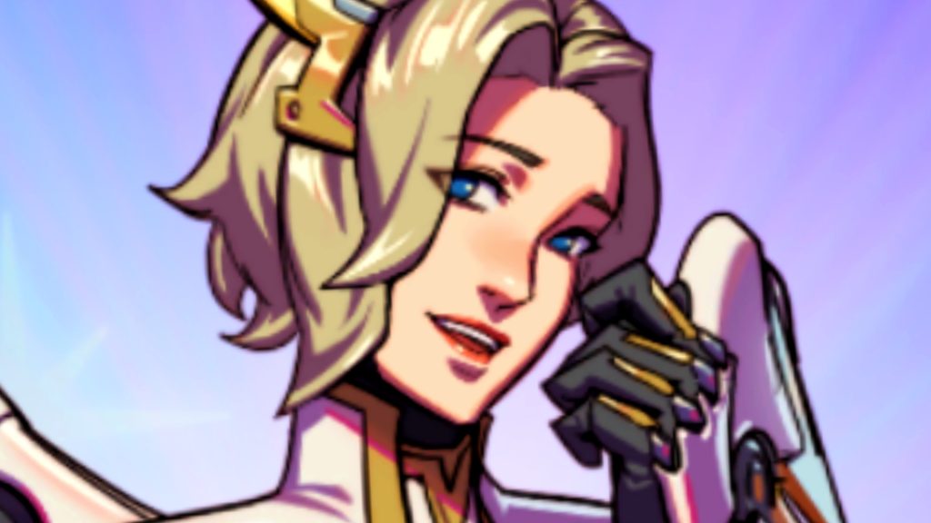 Overwatch's Valentines Day dating sim Loverwatch is back for a limited time, but Blizzard's missing a trick Overwatch's Valentines Day dating sim Loverwatch is back for a limited time, but Blizzard's missing a trick