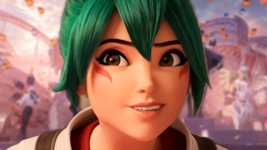 Blizzard reveals an Overwatch x Nier Automata collab too early, and you'll never guess who's getting the new skins