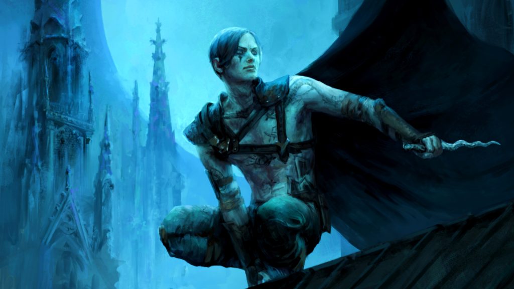 Path of Exile's new Mirages "will certainly" boost ground loot, but GGG is "aware of the problem" in the long term