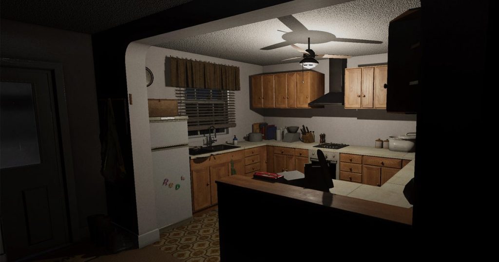 Phasmophobia's 2026 roadmap promises map reworks, a one-off event, and that long awaited 1.0 launch