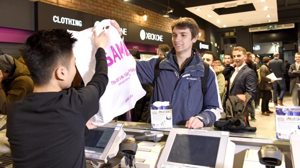 UK retailer Game is closing its remaining standalone stores, after entering administration UK retailer Game is closing its remaining standalone stores, after entering administration