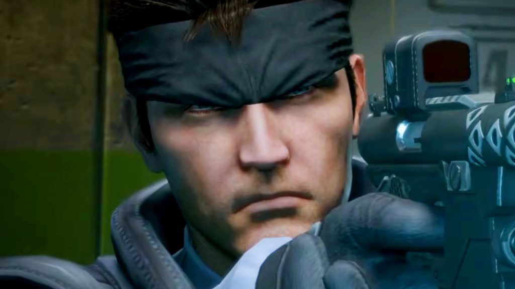 Rainbow Six Siege unveils its Year 11 roadmap, featuring Solid Snake, and an iconic face and map from R6 Vegas