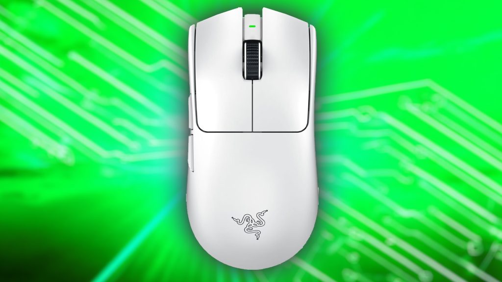 The Razer Viper V3 Pro's price just dropped $45, hinting at impending Viper V4 Pro