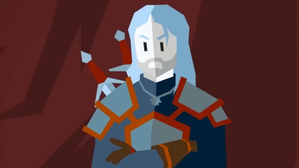 If you're growing impatient for The Witcher 4, here's a new, $6 adventure where you decide the fate of hundreds of Geralts