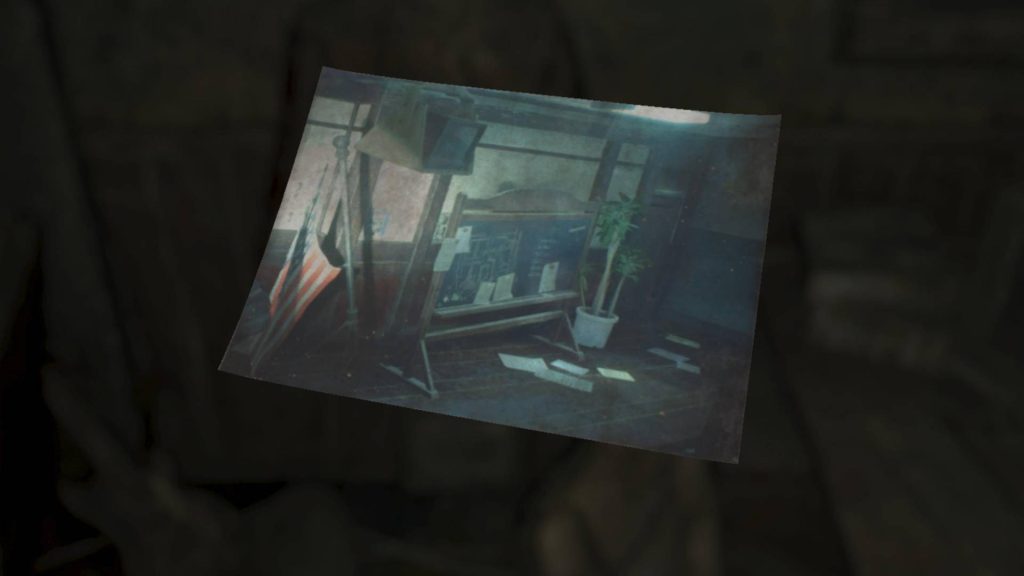 How to solve Barry's scavenger hunt and open the locker in Resident Evil Requiem