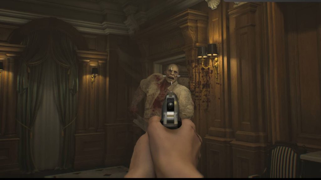 How to get the pantry key in Resident Evil Requiem