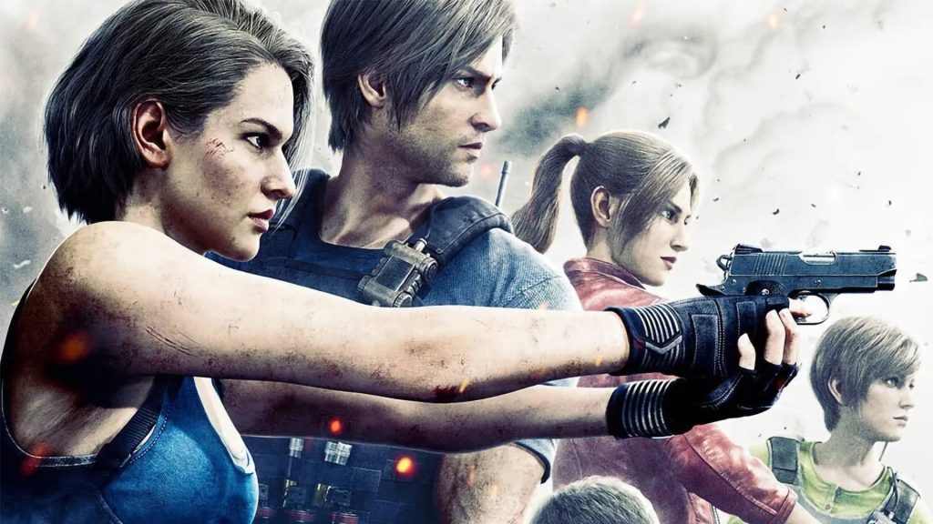 Weapons director had ‘carte blanche to do whatever he wanted’ with Resident Evil movie reboot, studio CEO says