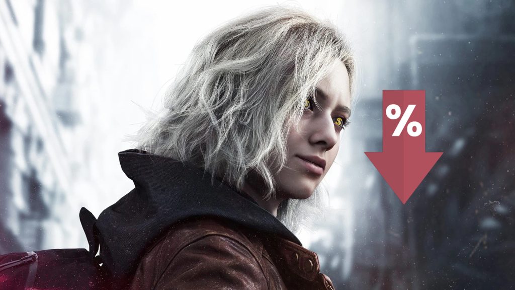 Here's how to save 10% on Resident Evil Requiem and get eight more games for just $14.99