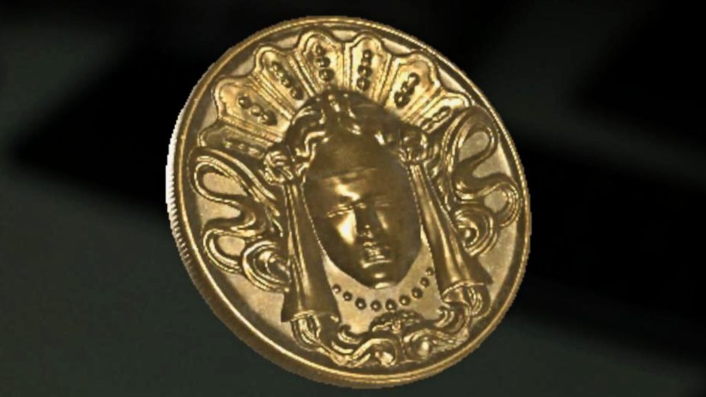 All Resident Evil Requiem Antique Coin locations and Parlor rewards