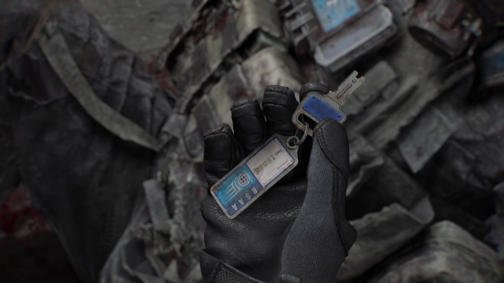 Resident Evil 9 Requiem: All BSAA Container locations and rewards