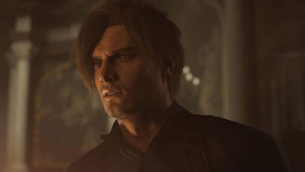 Resident Evil Requiem ending explained - good and bad endings