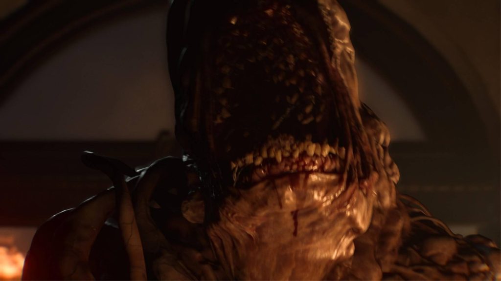 Requiem is my first Resident Evil game - I had no idea what was happening, but loved it anyway