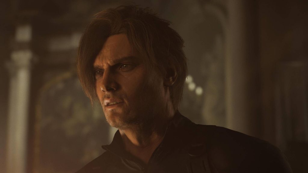 Resident Evil Requiem New Game Plus explained