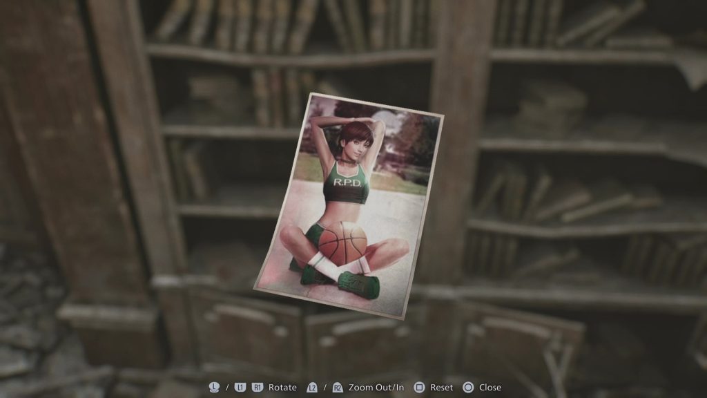 Resident Evil 9 Requiem: Rebecca Chambers easter egg, RPD missing files guide
