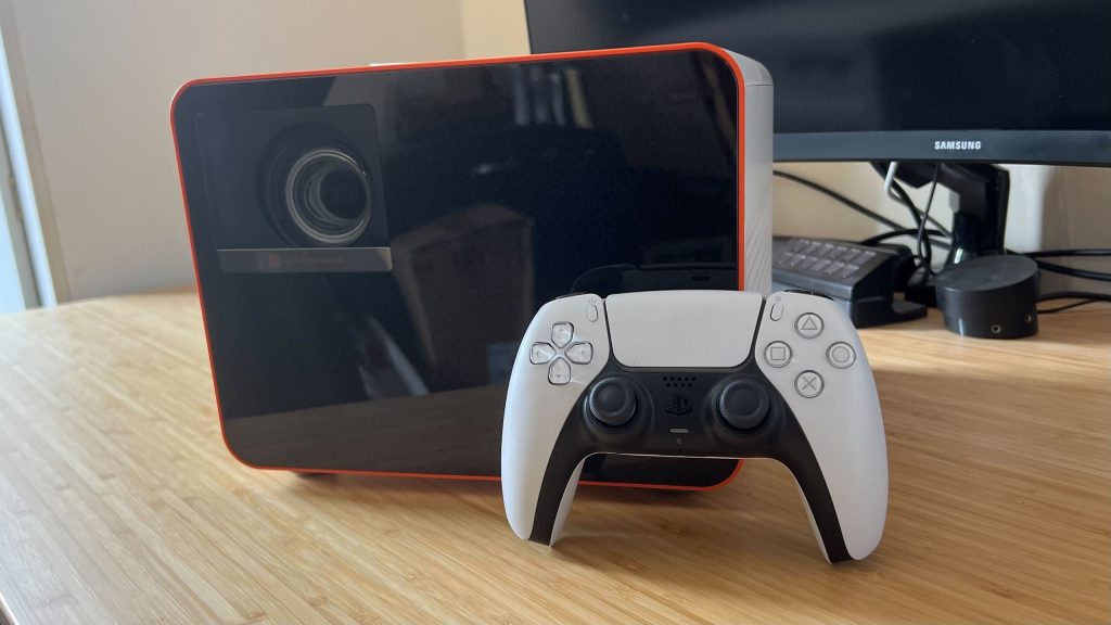 Yearning for an even bigger screen? My favorite PS5 projector just dropped to its lowest price yet