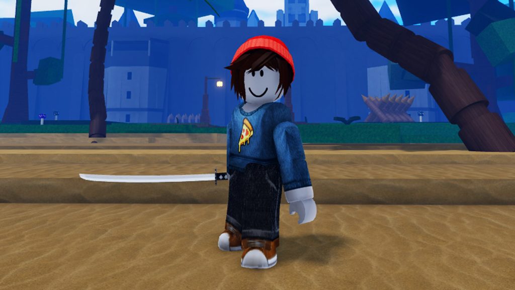 Sailor Piece codes February 2026