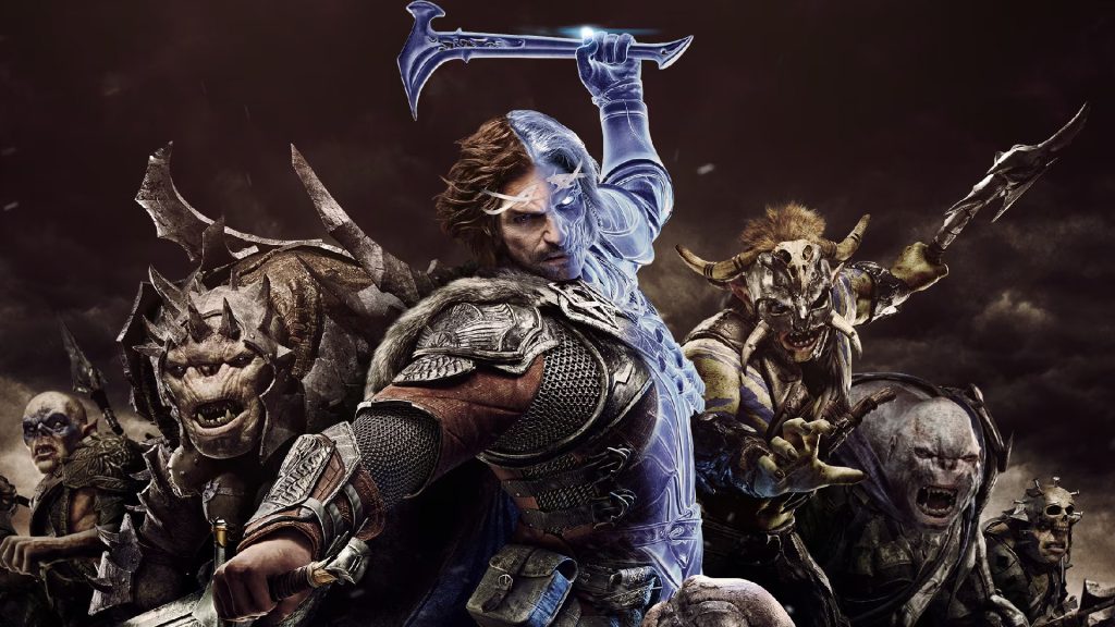 My favorite action game of the last decade and its excellent DLC is now 91% off in this sale