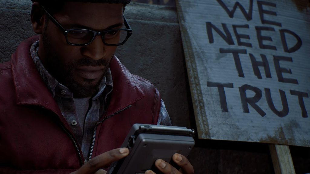 First gameplay trailer of Silent Hill: Townfall reveals that it’s a first-person game