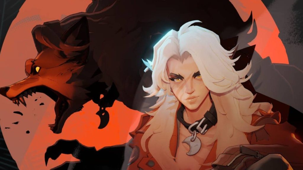 Deadlock goes "goon slop" with its "hot mess" werewolf hero, but she's more than just aesthetics