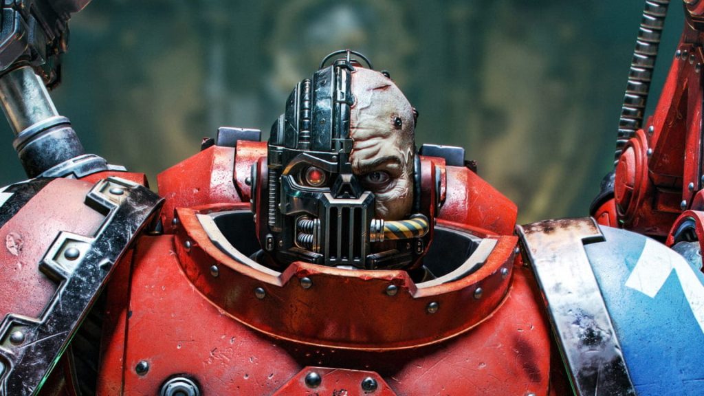 A new Space Marine 2 update just added a free class, weapon, and map, but you'll have to pay for its cool new voice lines