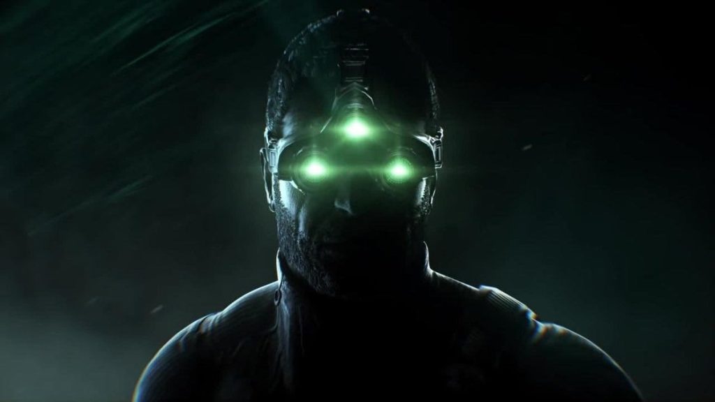 Ubisoft confirms layoffs at Toronto studio, but insists Splinter Cell’s remake is still coming