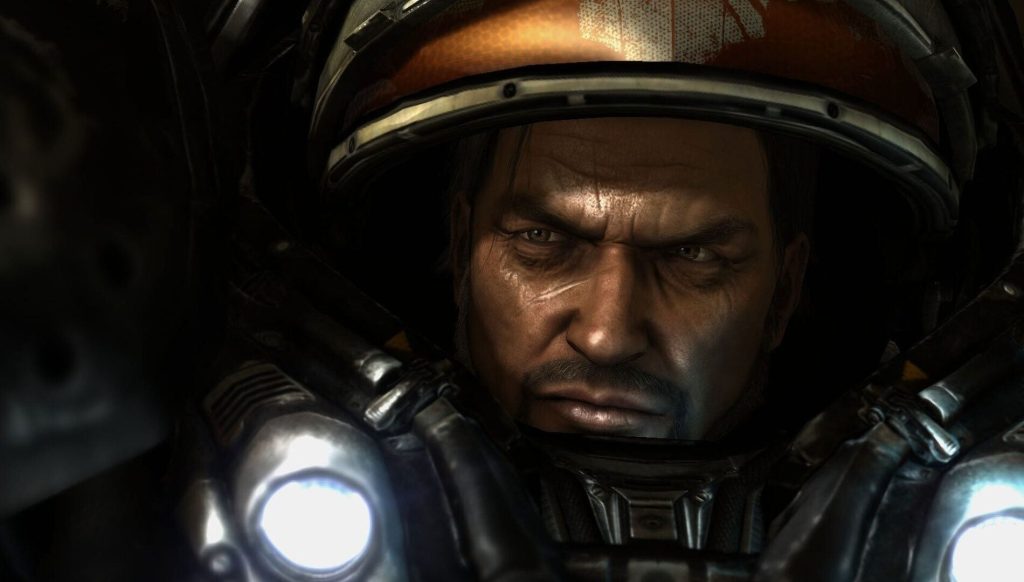 Blizzard reportedly taps Arc Raiders owner Nexon for second unannounced StarCraft shooter
