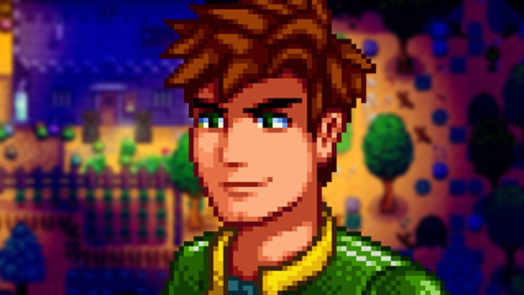 As Stardew Valley turns ten, ConcernedApe's life game still holds a personally important record